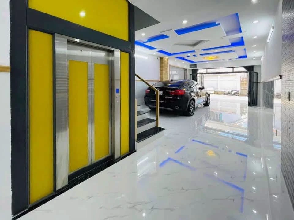 Bán nhà 2 mặt tiền 12 phòng ngủ 141m² Vũng Tàu - Ảnh thu nhỏ 2