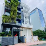 Bán tòa nhà 8x20m, 888m², dòng tiền 125 triệu/tháng, Thủ Đức 80 tỷ - Ảnh thu nhỏ 5