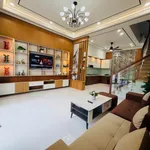 Bán nhà 3 phòng ngủ full nội thất 5x23m, giá 1 tỷ 950 triệu tại Phường Bảo Vinh - Ảnh thu nhỏ 1