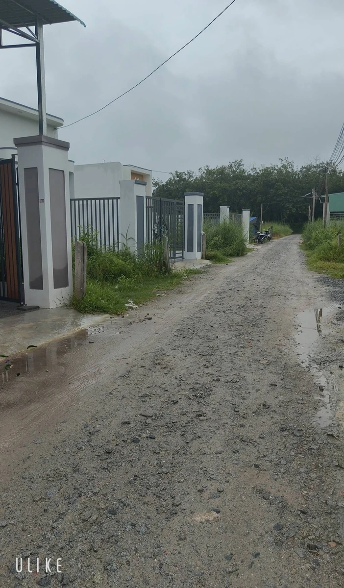Nhà bán 810 triệu Dương Minh Châu Tây Ninh 140 m² - Ảnh thu nhỏ 4