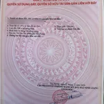 Bán đất 100m² mặt tiền tại Tân Hợp, Ninh Giang, Hải Dương - Ảnh thu nhỏ 3