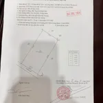 Bán đất Long Hoà, 400 m2, 37 triệu/m ngang - Ảnh thu nhỏ 4