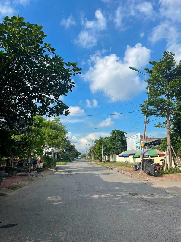 Bán đất dự án 109m2 giá 4,5 tỷ tại Cao Xanh, Hạ Long, gần trường Đoàn Thị Điểm