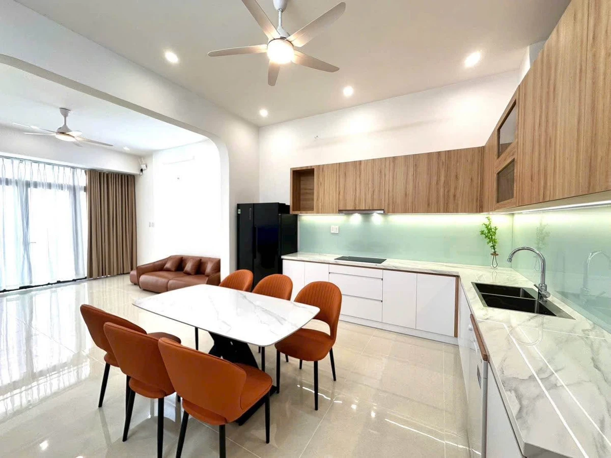 Bán nhà 1 trệt 1 lầu 69m² đường Ba Cụ Vũng Tàu - Ảnh thu nhỏ 3