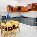 Bán nhà hẻm Võ Văn Kiệt, 125m2, 2PN, 1 tỷ 920 triệu - Ảnh thu nhỏ 3