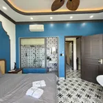 Nhà đẹp phong cách Indochine view đồi chè Tâm Châu - Phường 2 Bảo Lộc, đang khai thác kinh doanh - Ảnh thu nhỏ 11