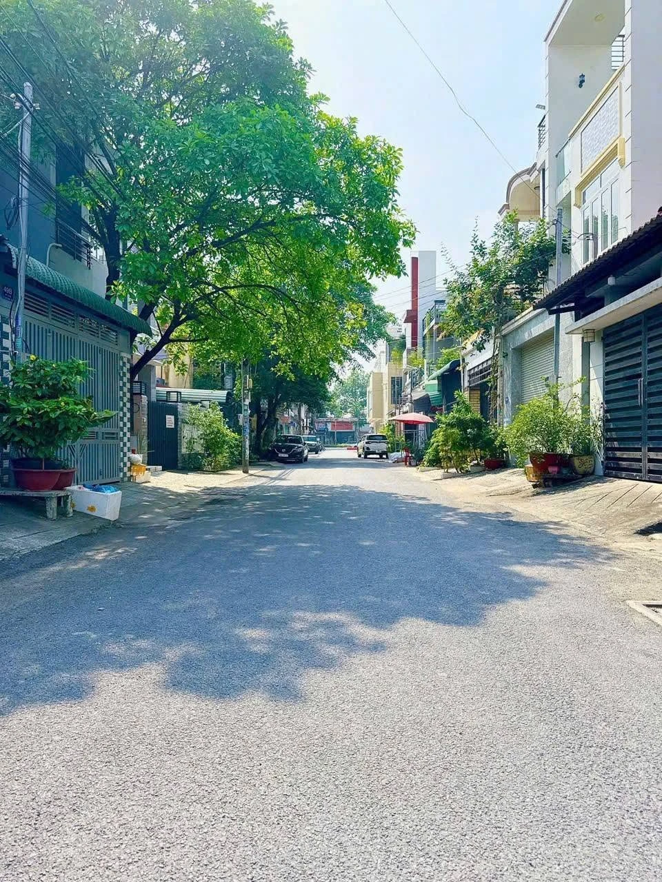 Bán nhà 4PN 108m2 Nguyễn Ái Quốc Biên Hòa, 4,6 tỷ - Ảnh 1