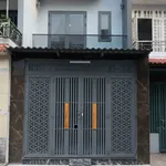 Bán nhà mặt tiền 3 tầng 60,1m² khu Gò Xoài, Bình Tân, giá 6 tỷ - Ảnh thu nhỏ 2