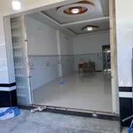 Cho thuê nhà hẻm 5x23m, 2 phòng, Rạch Giá 4 triệu/tháng - Ảnh thu nhỏ 1