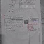 Bán đất thổ cư 5x22m giá 770 triệu tại xã Mỹ Lộc, Cần Giuộc - Ảnh thu nhỏ 4