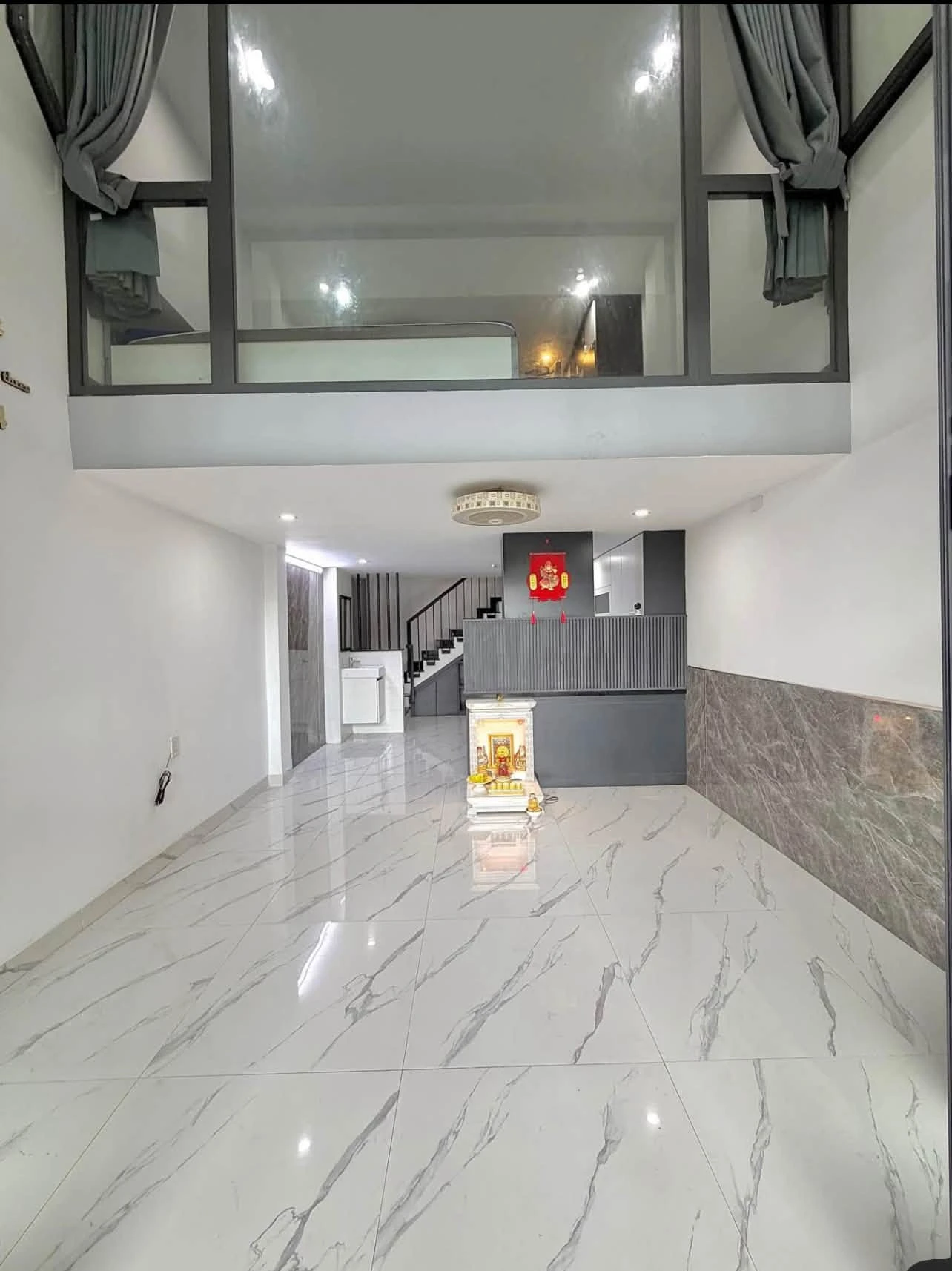 Bán nhà 2 tầng 52m2 kiệt ô tô vào nhà Trần Xuân Lê 4,6 tỷ - Ảnh 1