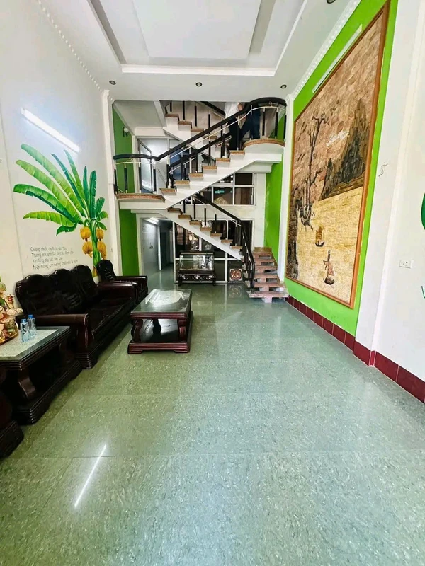 Bán nhà phố Trần Đại Nghĩa 58m2 hơn 16 tỷ diamonbay