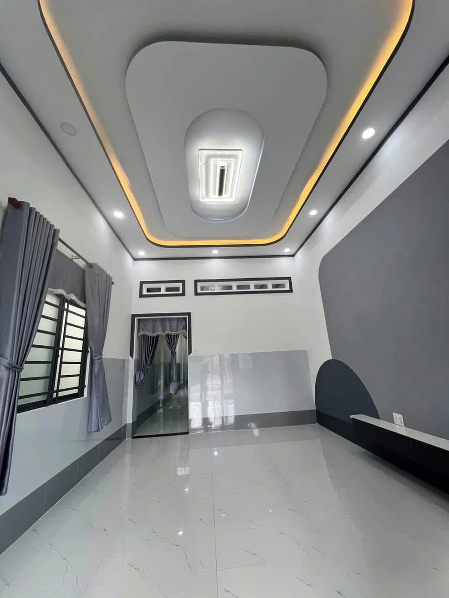 Bán nhà mới Ninh Phú, Ninh Thạnh, Tây Ninh, 128m², 1 tỷ 150 - Ảnh thu nhỏ 3