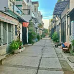 Bán nhà 2 tầng 60m² Tân Kỳ Tân Quý, 4.3 tỷ - Ảnh thu nhỏ 1