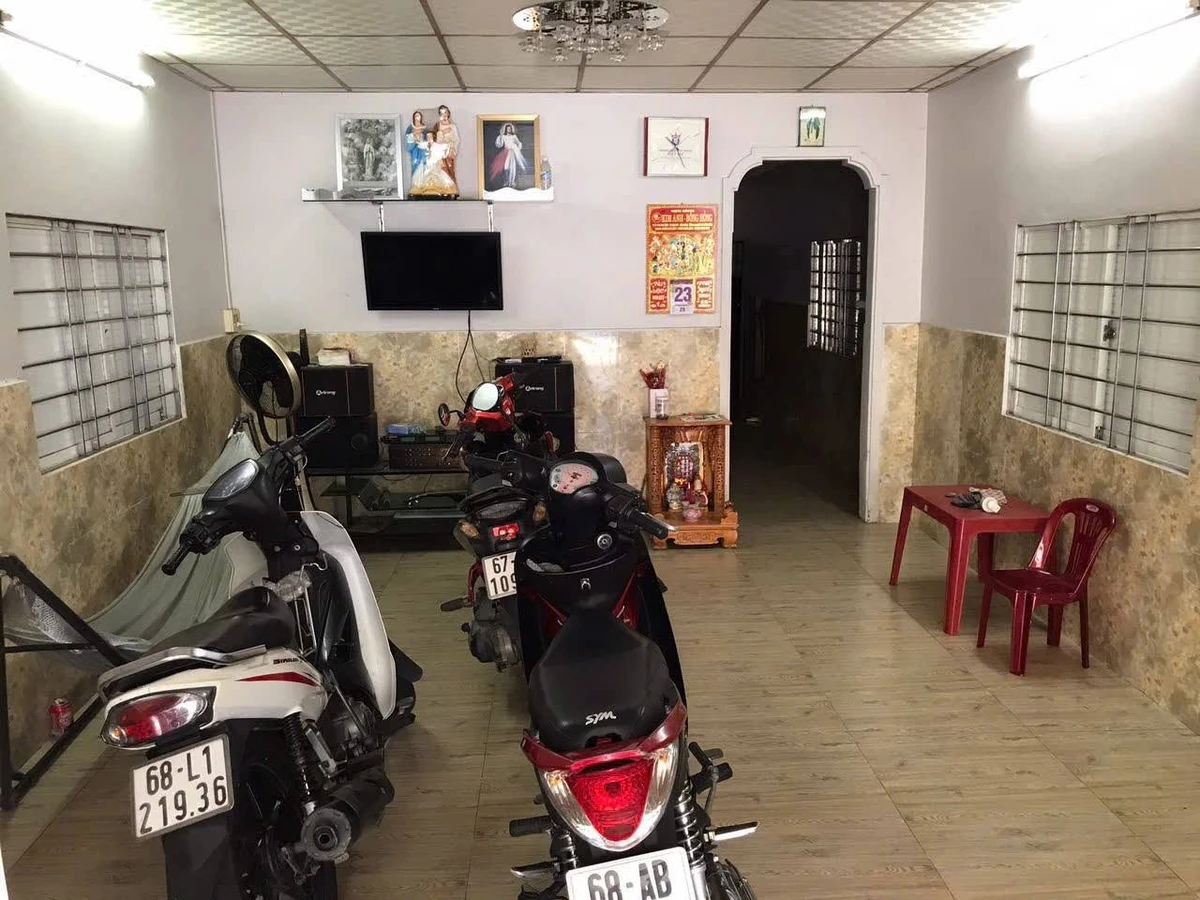 Bán nhà mặt tiền 86 Chi Lăng, Rạch Giá, 71m² - 2.6 tỷ - Ảnh thu nhỏ 2