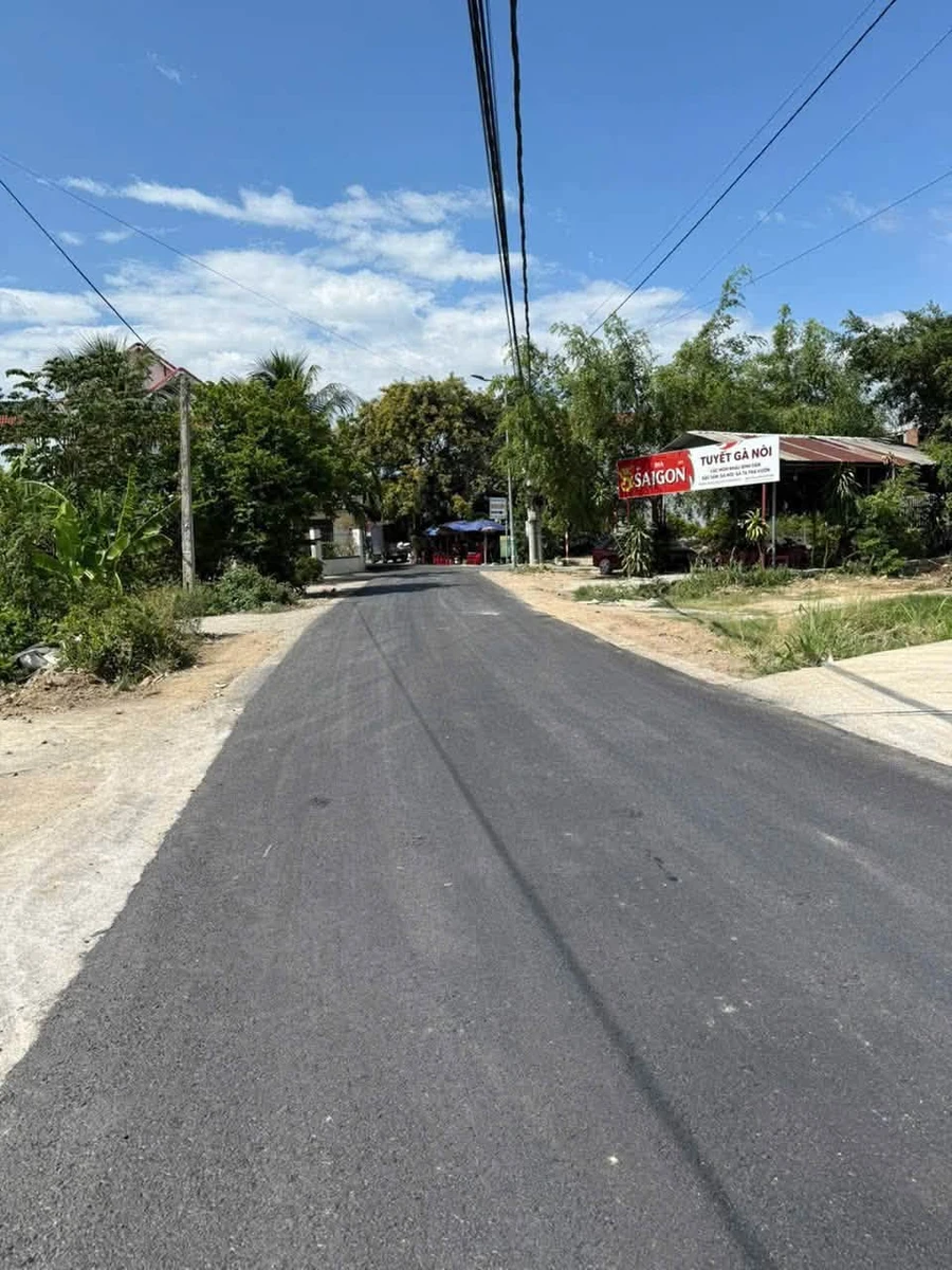 Bán đất mặt tiền Diên An Nha Trang 86m² - 1 tỷ 499 triệu - Ảnh thu nhỏ 4