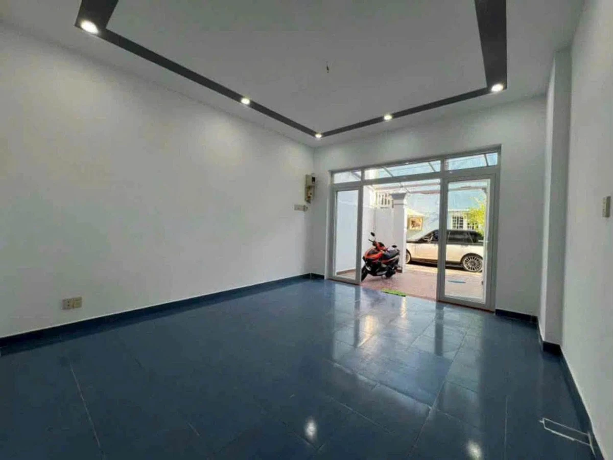 Bán nhà Gò Vấp 77 m2, 3 tầng, 3PN giá 8 tỷ - Ảnh thu nhỏ 4