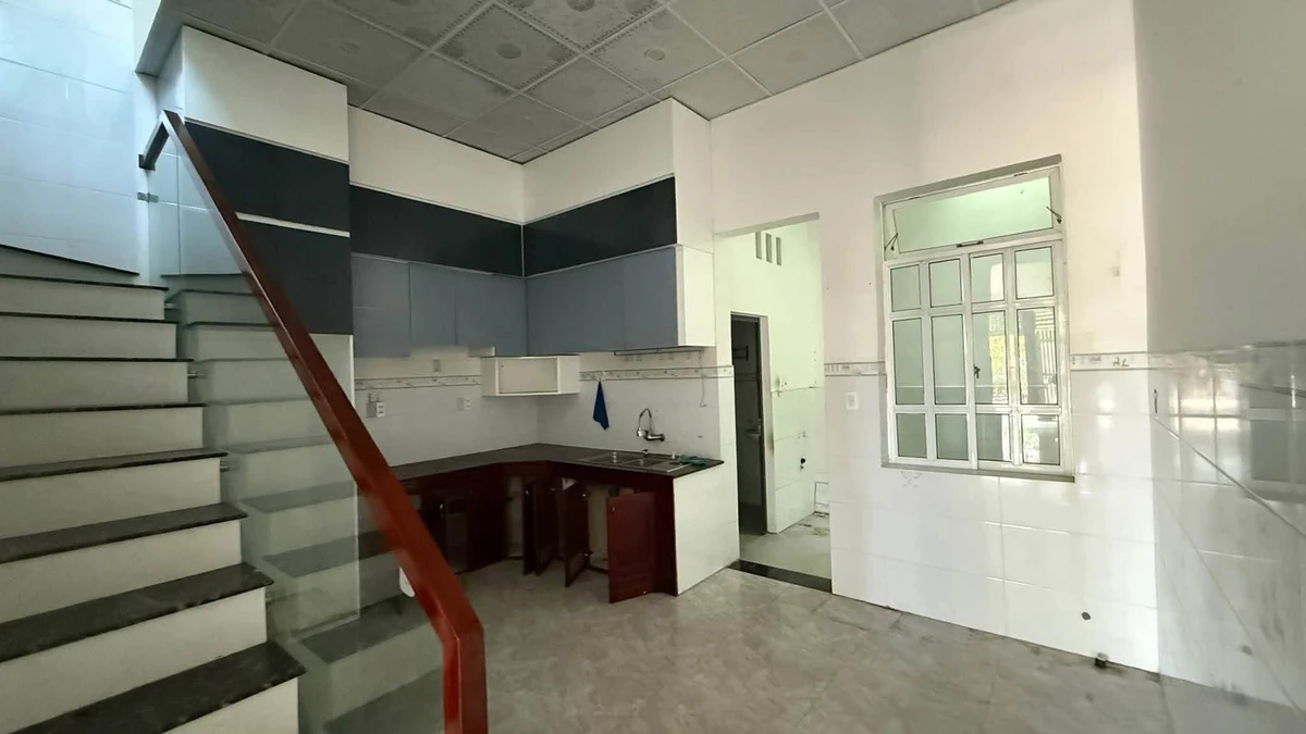 Bán nhà mới 1 trệt 1 lầu 94m² Lưu Hữu Phước, Nhà Bè - Ảnh thu nhỏ 5