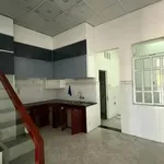 Bán nhà mới 1 trệt 1 lầu 94m² Lưu Hữu Phước, Nhà Bè - Ảnh thu nhỏ 5