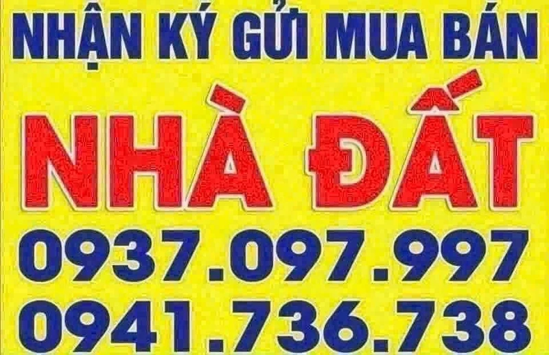 Bán đất thổ cư mặt tiền đường Trương Văn Chuẩn, 168,7m2, giá 480 triệu, Tân Trụ