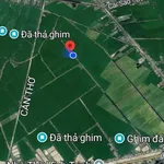 Bán 1296m2 đất nông nghiệp Vĩnh Thạnh, Cần Thơ - Ảnh thu nhỏ 1