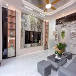 Bán nhà trệt lầu 138m2, 3PN Nguyễn Văn Cừ, Cần Thơ - Ảnh thu nhỏ 5