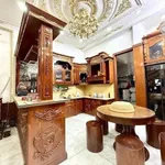 Bán biệt thự An Lộc 232m2, 2 phòng, Gò Vấp - 36 tỷ - Ảnh thu nhỏ 4
