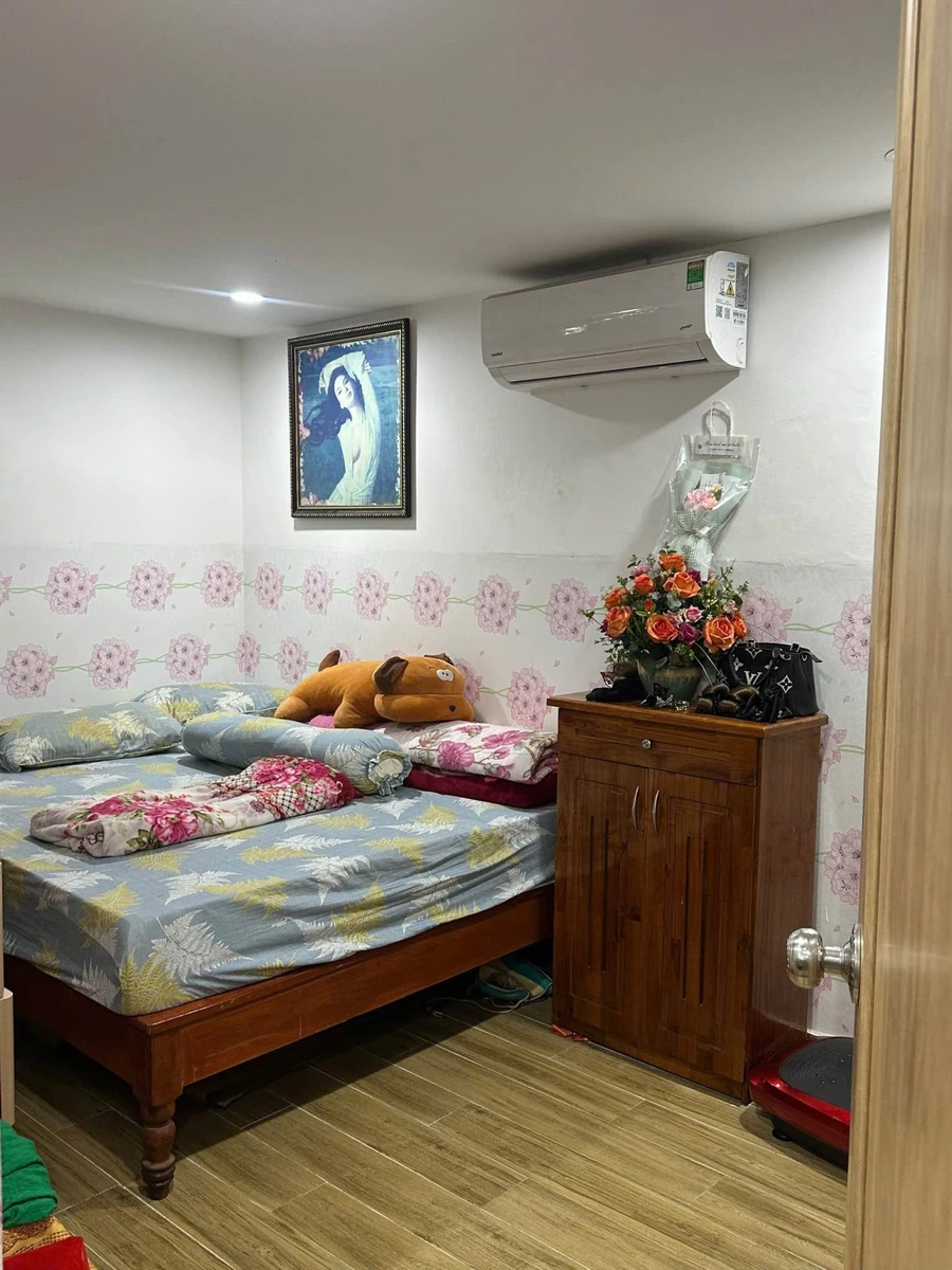 Bán nhà 2 phòng 50m2 Hà Huy Tập Thanh Khê - Ảnh thu nhỏ 4