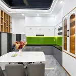 Bán nhà 1 trệt 3 lầu 230m² Hoàng Minh Chánh 5 tỷ 5 - Ảnh thu nhỏ 5