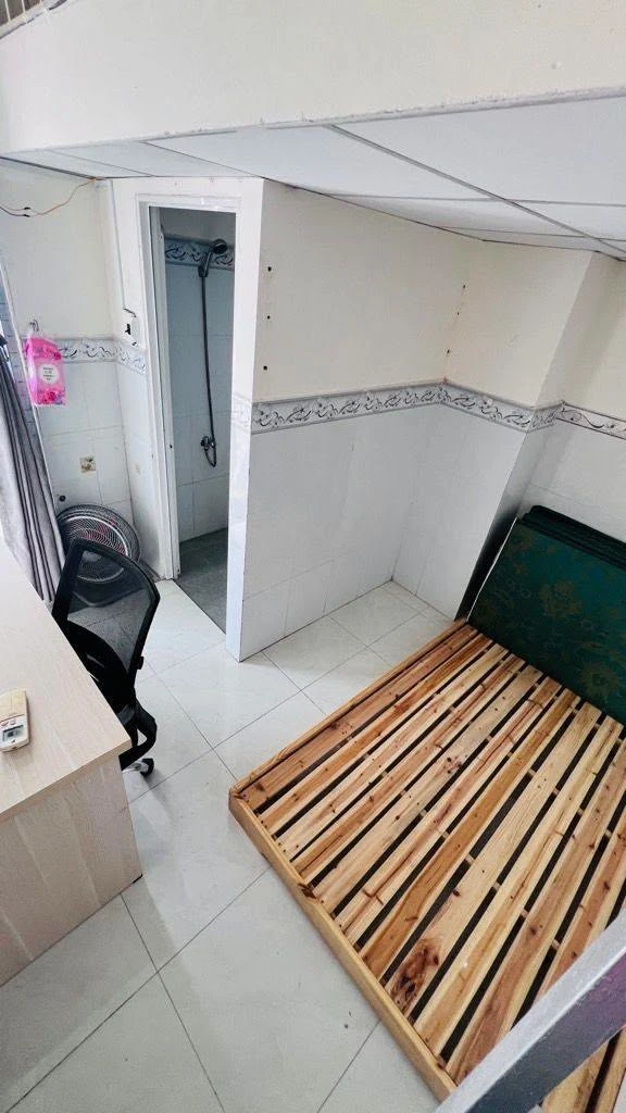 Bán shophouse dịch vụ 101m² 12PN, mặt tiền Huỳnh Tấn Phát - Ảnh thu nhỏ 4