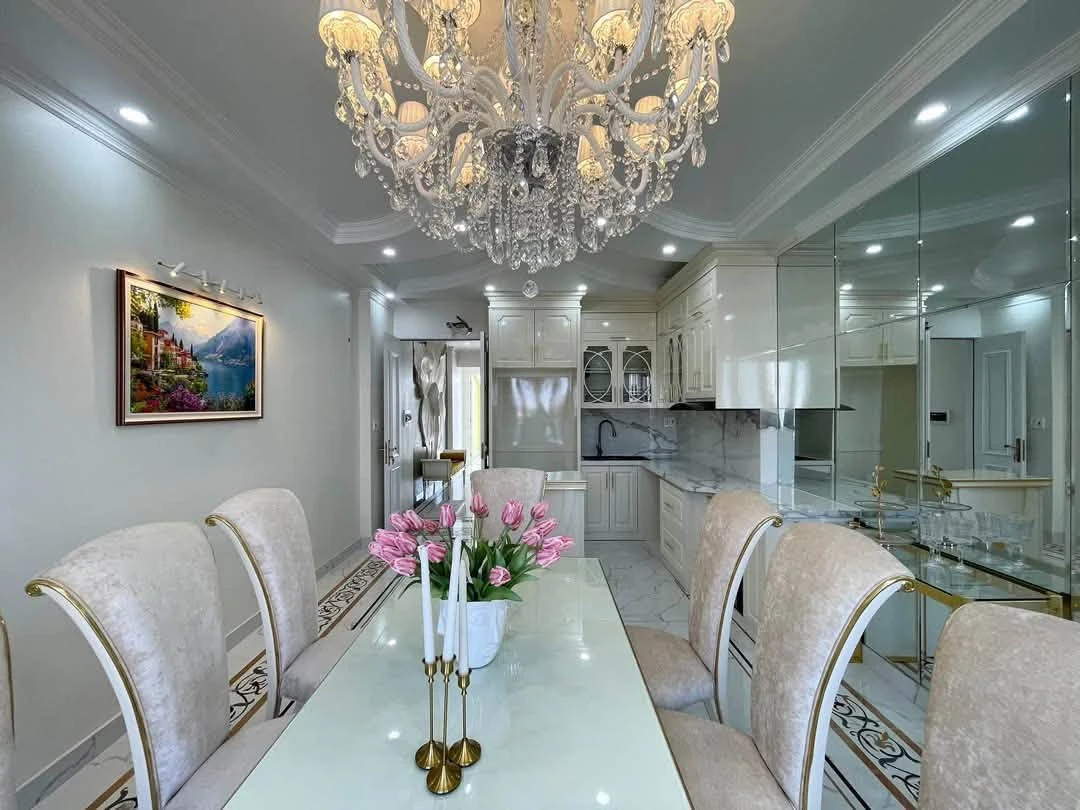 Bán nhà 6 tầng thang máy 11.8 tỷ tuyến 3 Lê Hồng Phong Hải Phòng - Ảnh thu nhỏ 3