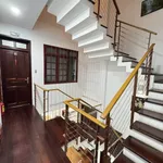 Bán nhà phố mặt tiền D2 Nguyễn Gia Trí Bình Thạnh 80m2 5 tầng - Ảnh thu nhỏ 3