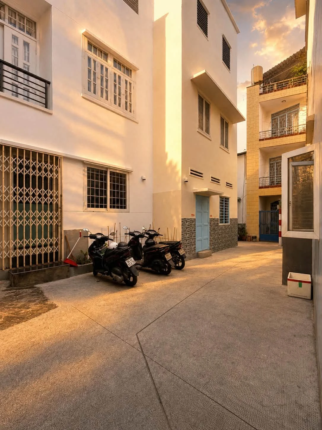 Bán nhà 3 tầng 2PN 35m² Phạm Văn Hai, Tân Bình - Ảnh 1