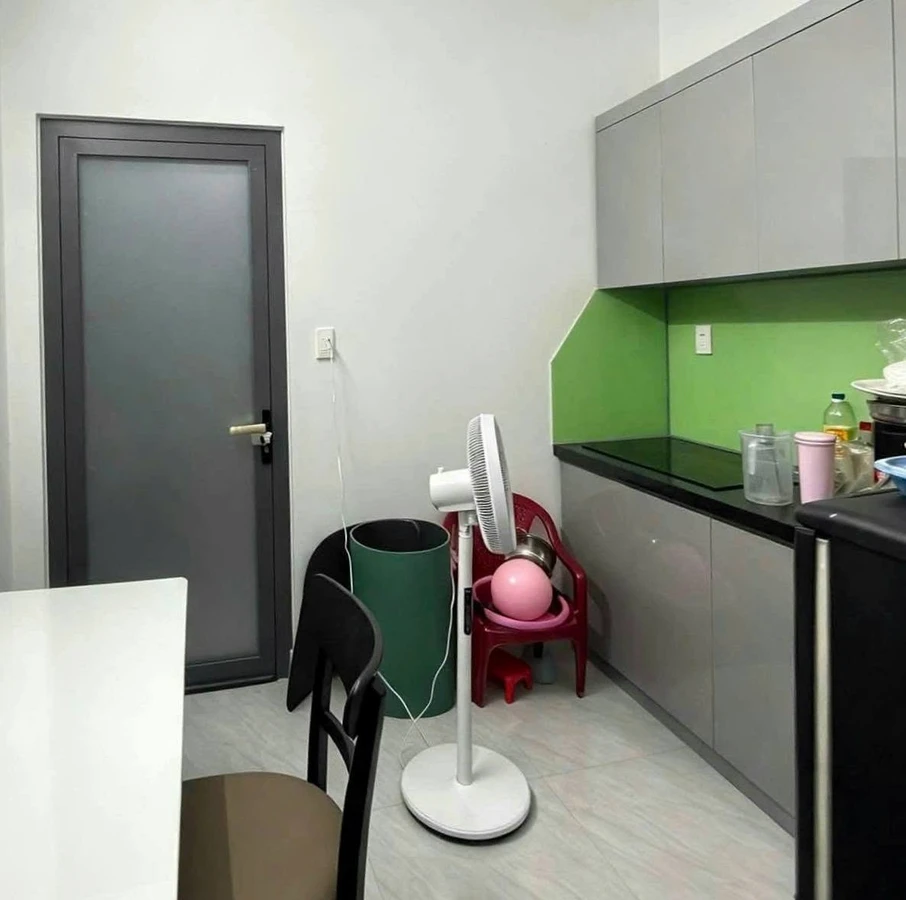 Bán nhà hẻm xe hơi Nguyễn Thiện Thuật, Phường 3, Quận 3 – 32m², 3 tầng, giá 8,3 tỷ - Ảnh thu nhỏ 4