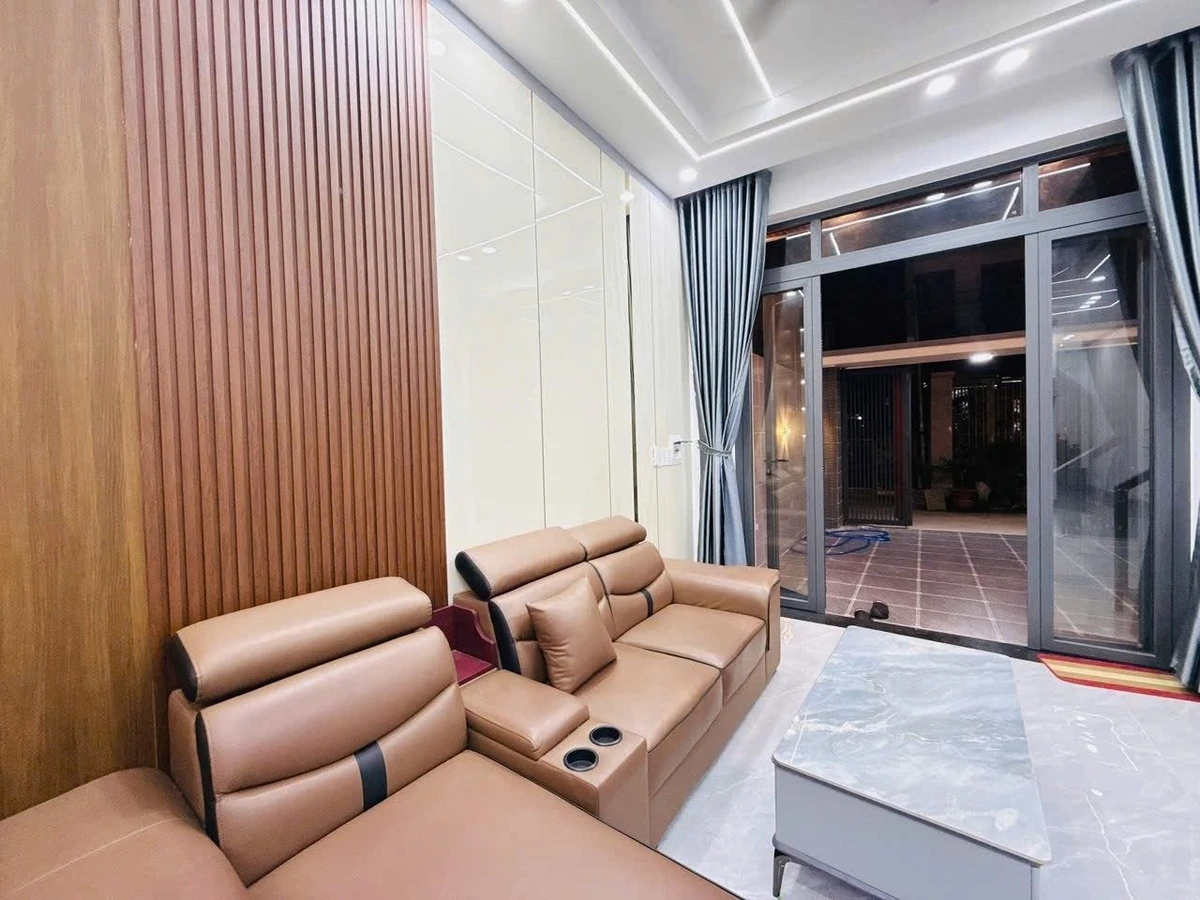 Nhà bán 3 tỷ 380 85m² Trảng Dài gần chợ Phú Thọ - Ảnh thu nhỏ 2