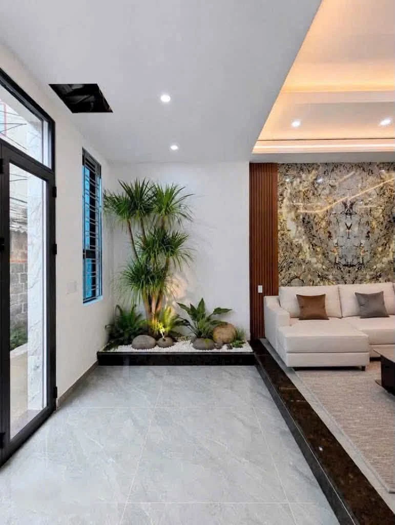 Bán nhà phố 54m² 3 tầng 3PN phố Hồ Sến - Ảnh thu nhỏ 2