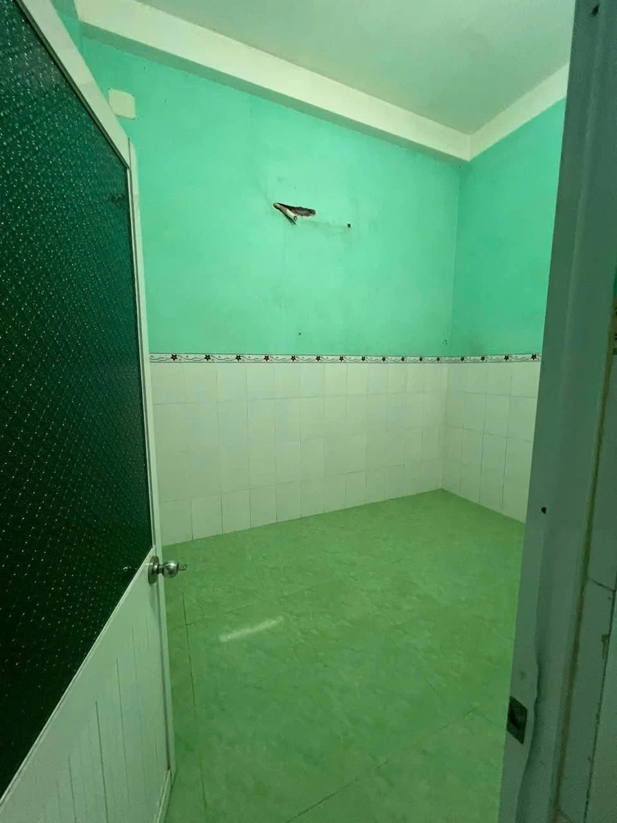 Bán nhà 1 trệt 1 lầu 96m² 3PN Mỹ Yên Bình Chánh 2,9 tỷ - Ảnh thu nhỏ 5