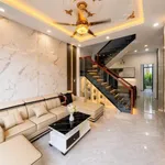 Bán nhà 1 trệt 1 lầu 3PN 108.7m² Bửu Hòa, Đồng Nai - Ảnh thu nhỏ 3