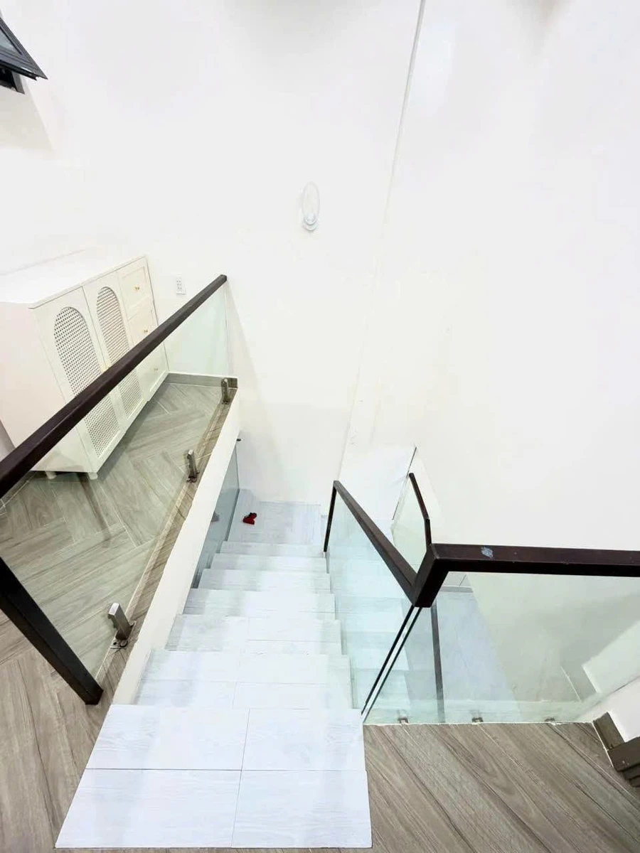 Bán nhà SHR 2 tầng 4PN 3WC 59.5m² Nhà Bè giá 3 tỷ 790 triệu - Ảnh thu nhỏ 5