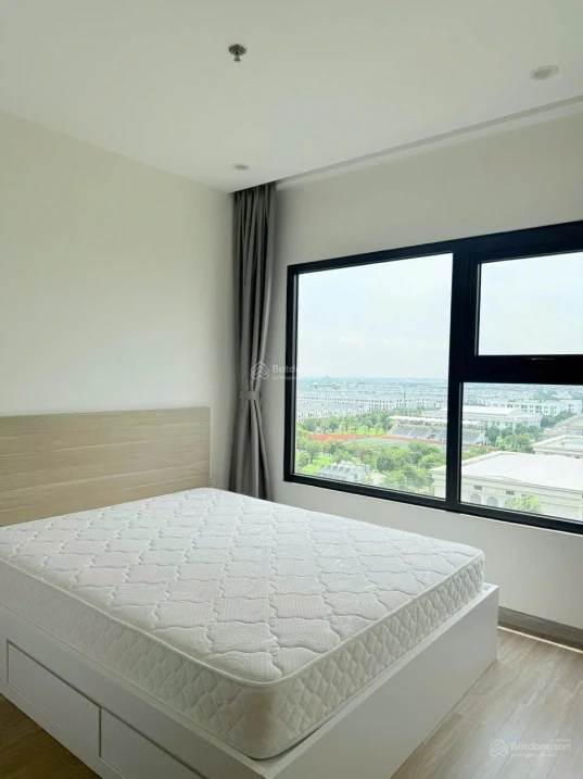 CC bán căn 2 phòng ngủ tại Ocean Park Gia Lâm giá 2,8 tỷ, 60m2, full đồ sổ đỏ lâu dài - 0983 217 *** - Ảnh thu nhỏ 4
