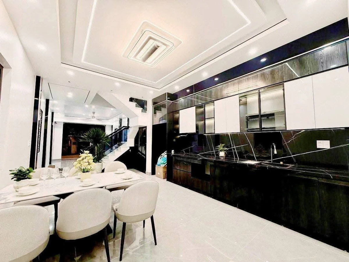 Bán nhà 3 tầng 62m² Tân Phú An Dương 3 tỷ 5 - Ảnh thu nhỏ 3