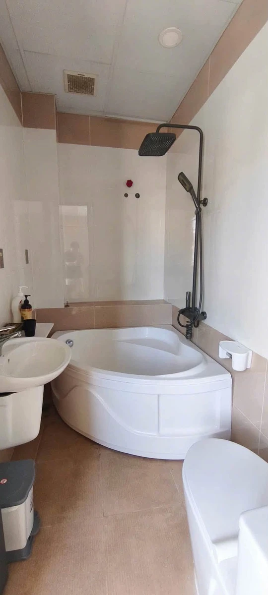 Bán khách sạn 5 tầng 80m2 mặt tiền Tô Hiến Thành, Quận 1 - Ảnh thu nhỏ 5