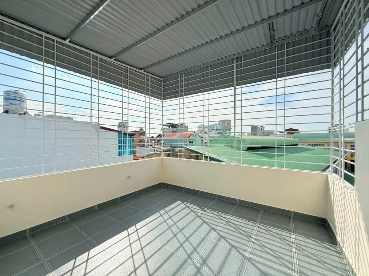 Bán nhà liền kề 45m2 x 4 tầng tại Đông Hải 1, gần đường Đà Nẵng, Hải Phòng - Ảnh thu nhỏ 5