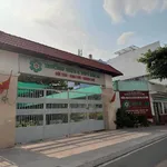 Bán nhà hẻm Lạc Long Quân 67m2 4 tầng 9 tỷ - Ảnh thu nhỏ 1