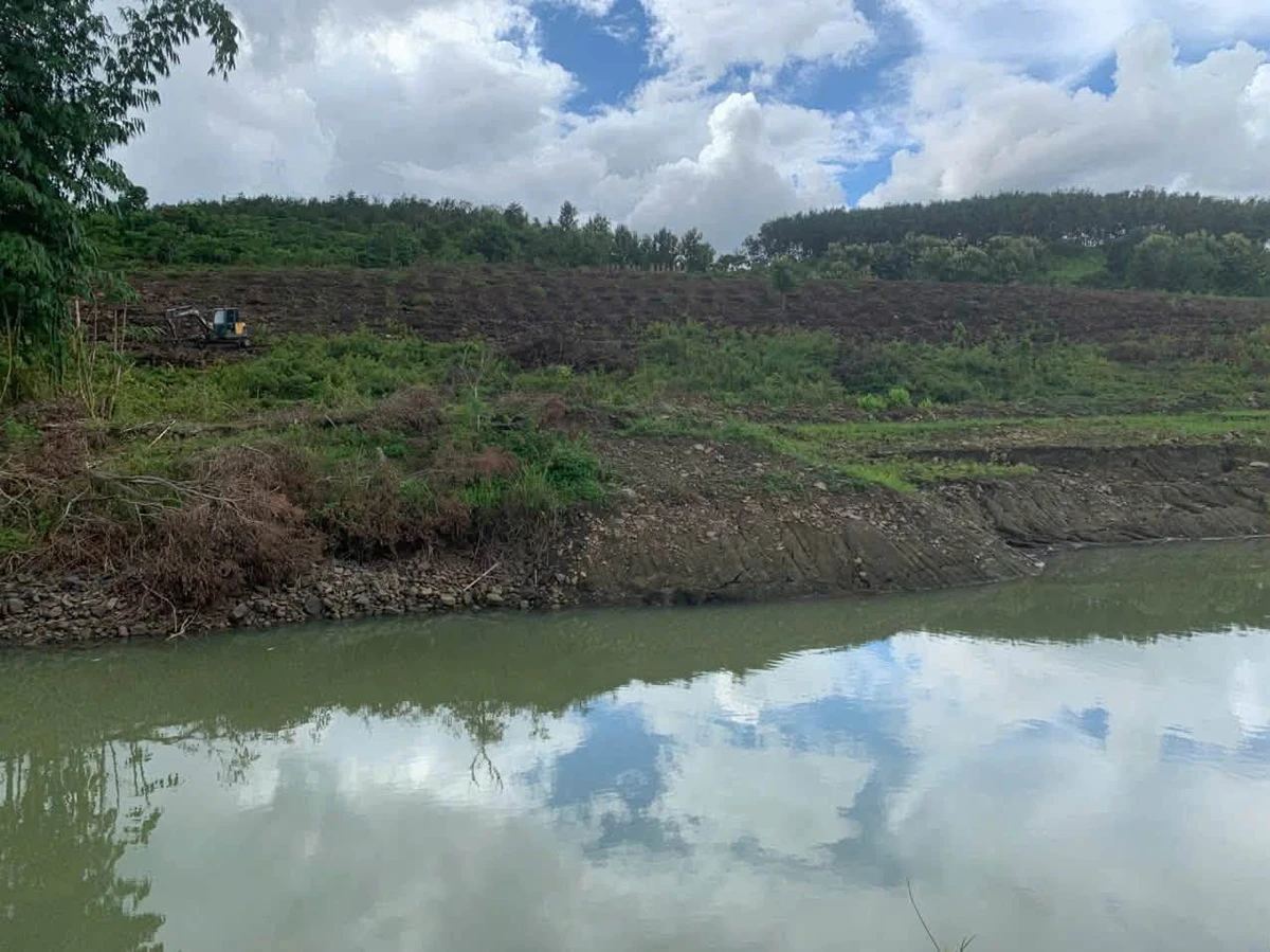 Bán 5,7 ha đất vườn cà phê có sổ hồng tại xã Đăk Mil, Lâm Đồng giá 4,65 tỷ - Ảnh thu nhỏ 3