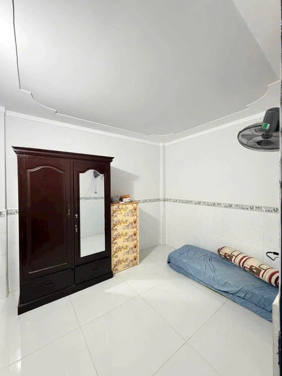 Bán nhà phố Hoá An (Biên Hòa) 100m², 2PN, 1tỷ150 - Ảnh thu nhỏ 5