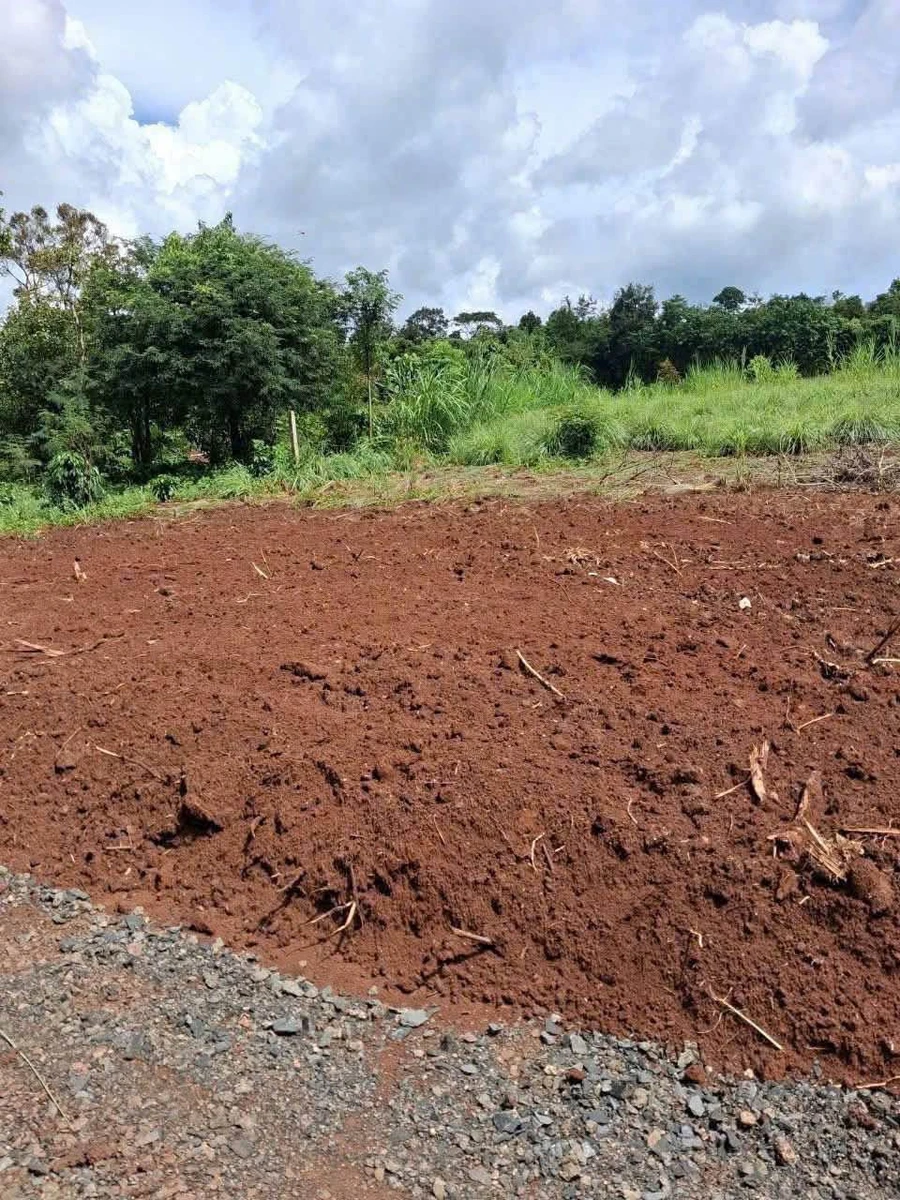 Bán 2 lô đất liền kề 500m2 Buôn Mê Thuột, Đắk Lắk - Ảnh thu nhỏ 3