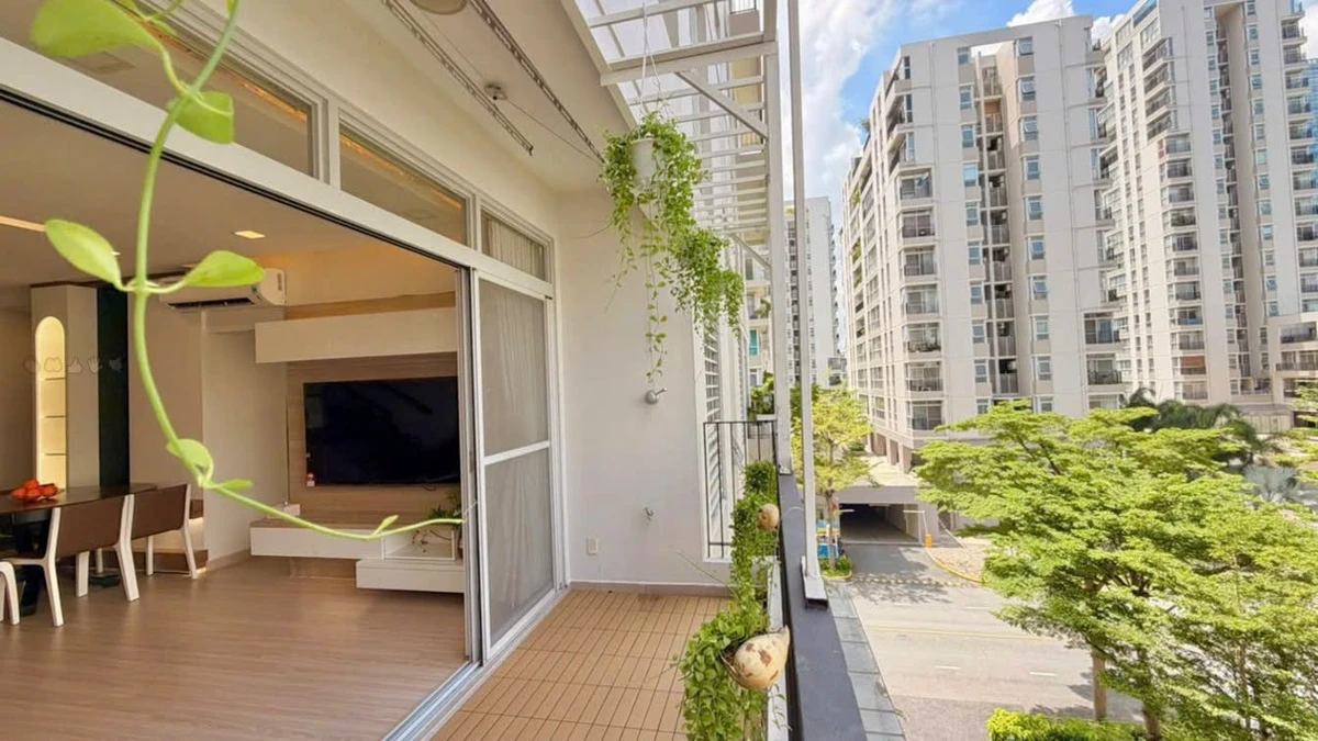 Bán căn hộ Star Hill Phú Mỹ Hưng 151m² 3PN - 14 tỷ - Ảnh thu nhỏ 2