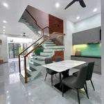 Bán nhà 2 tầng 97m2, 3 phòng ngủ, full nội thất gần KĐT An Phú Sinh, Quảng Ngãi - Ảnh thu nhỏ 3
