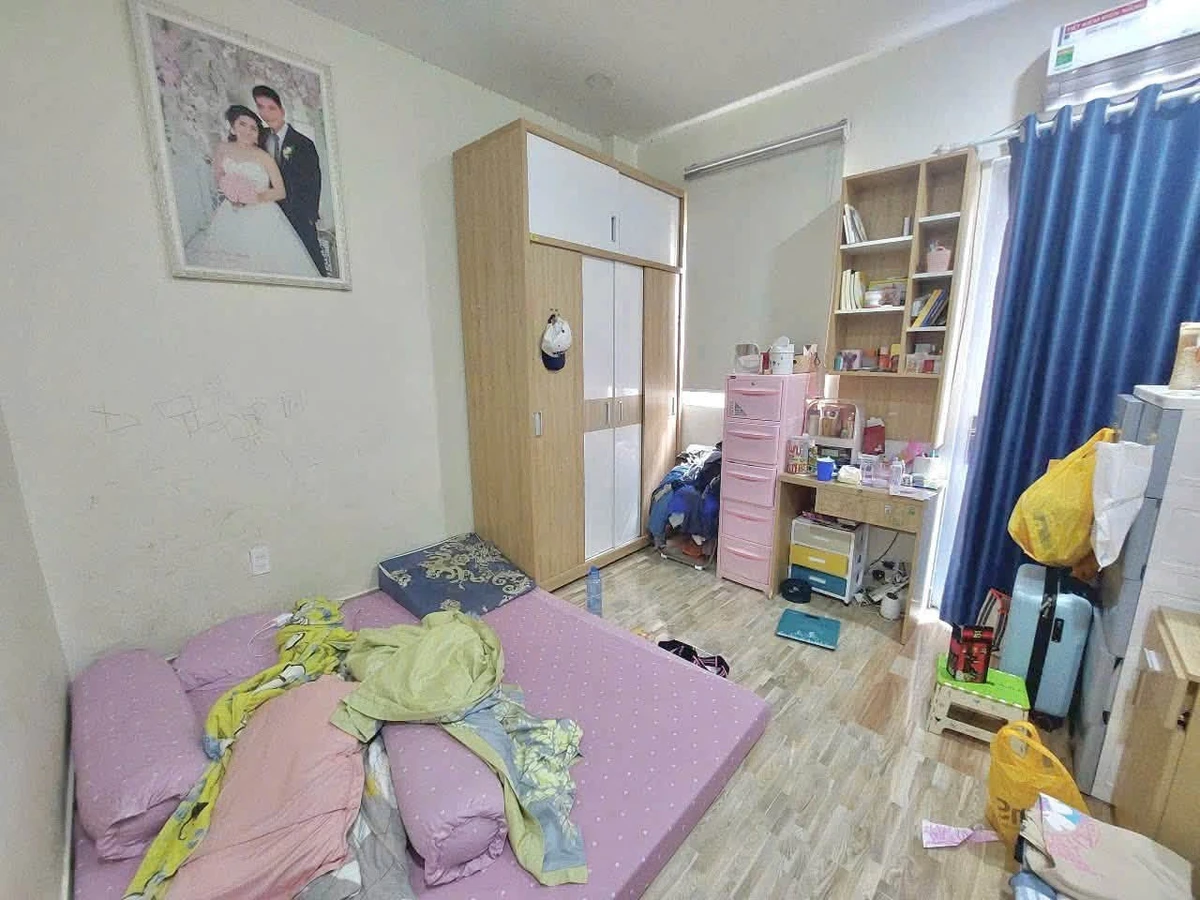 Bán nhà 3 lầu 4PN Dương Quảng Hàm Gò Vấp 95,7m² giá 6,38 tỷ - Ảnh thu nhỏ 5
